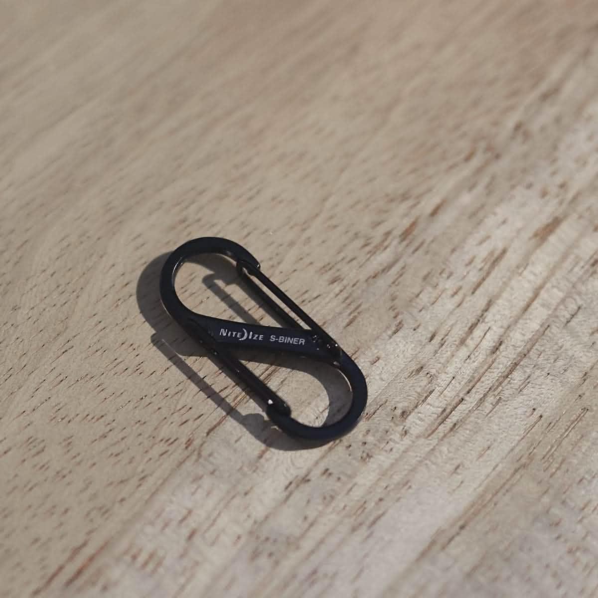 Carabiner - Hydration Bladder Attachment - Image 4