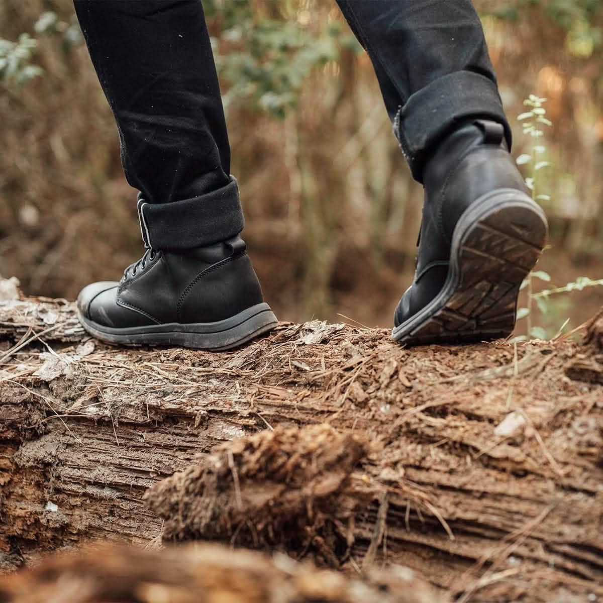 SIZE 4 (W6) ONLY - MACV-1 Traveler x Carryology - Berserker Viking - Image 6