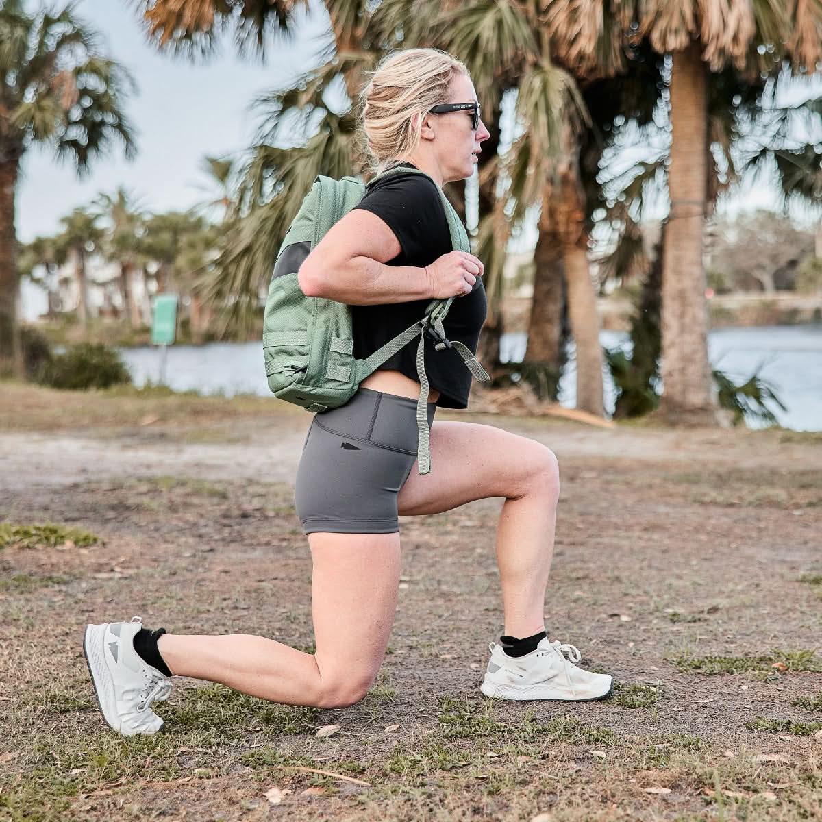 Squat Shorts - Image 13