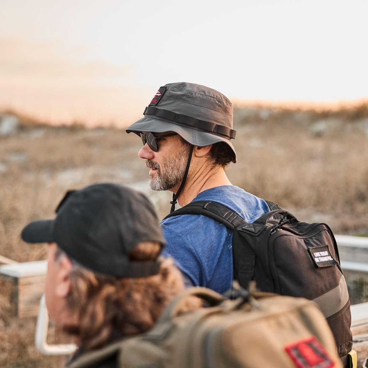 Boonie Hat - Tactical - ToughDry - Image 12