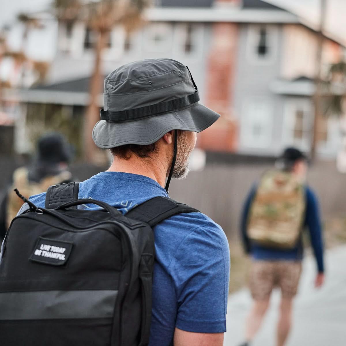 Boonie Hat - Tactical - ToughDry - Image 14