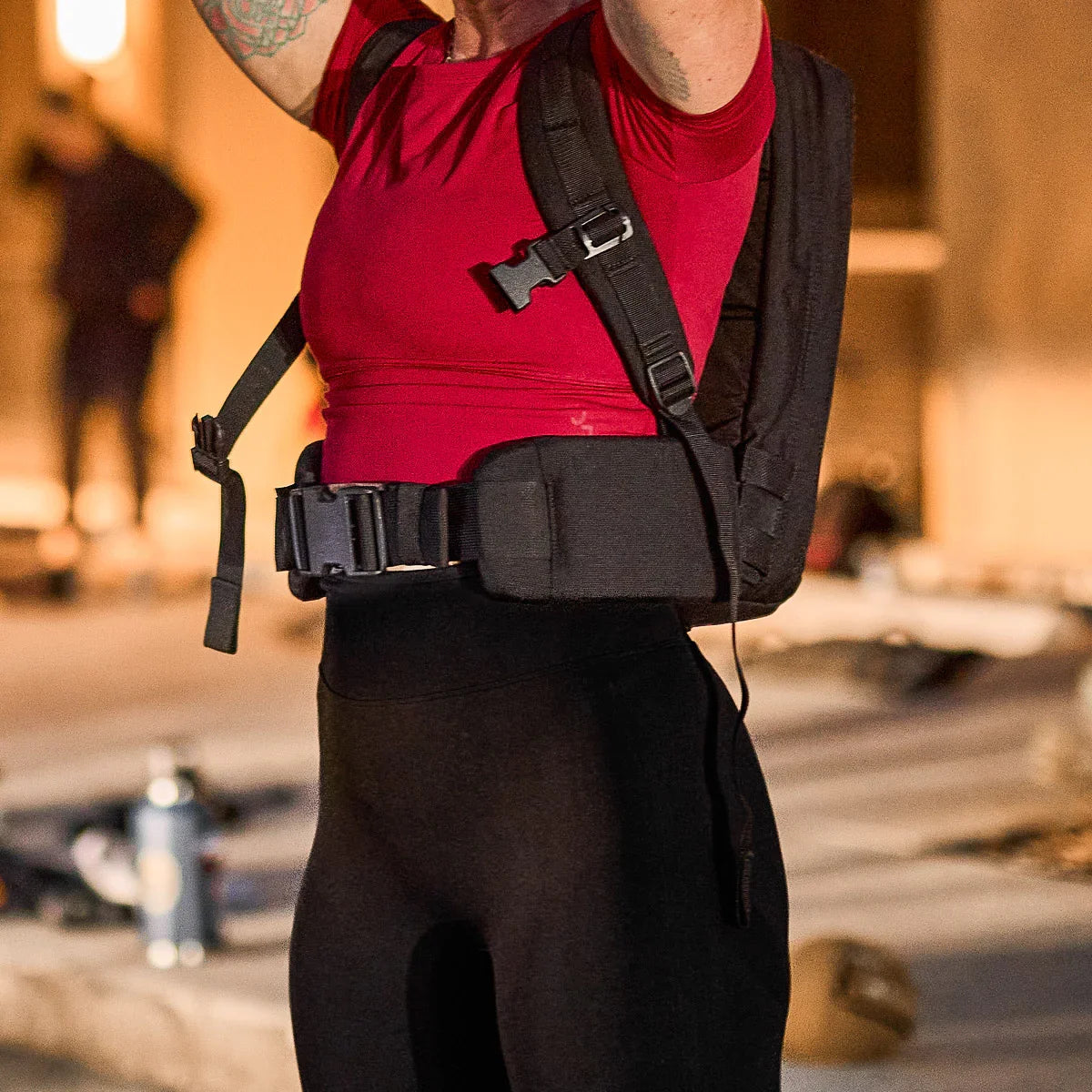 Padded Hip Belt - Image 3