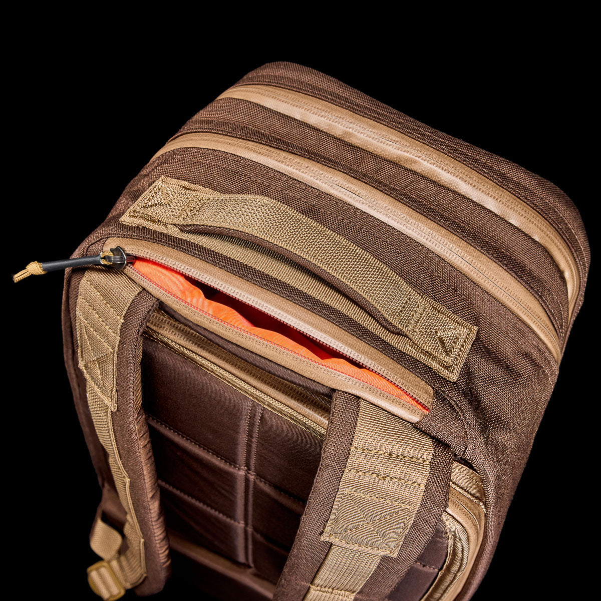 Double Bullet Ruck w/ Bombproof Laptop Compartment - 18L - Image 27