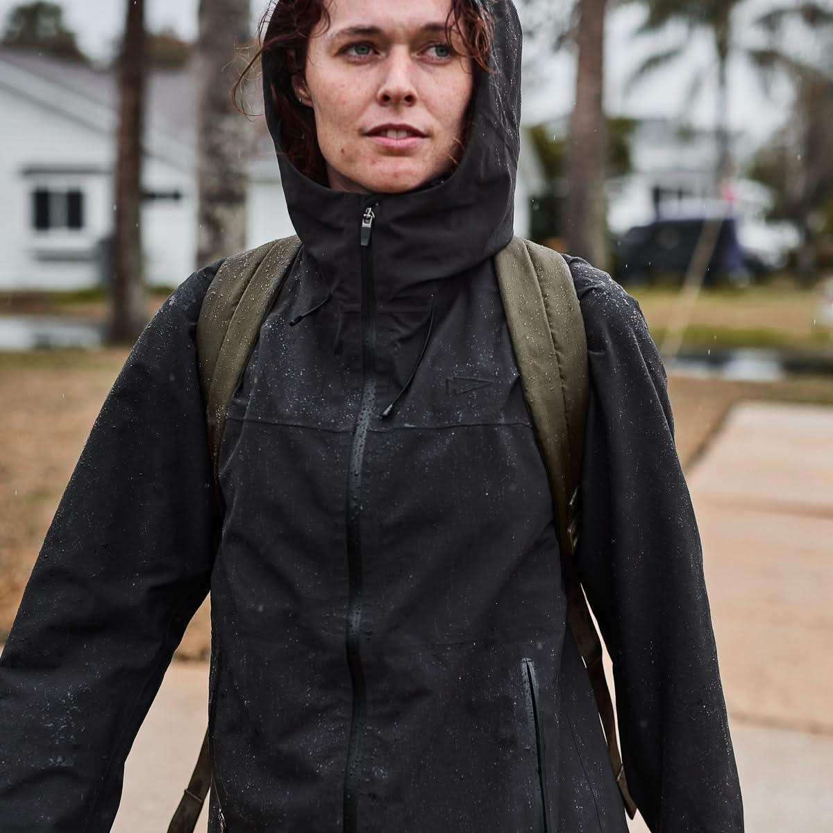 Packable Bullet Ruck - Ripstop ROBIC? - Image 9