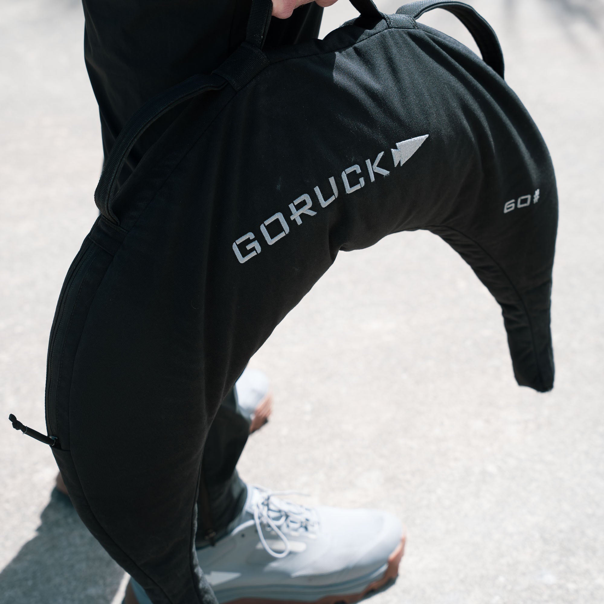 Bulgarian Sandbag - Image 15