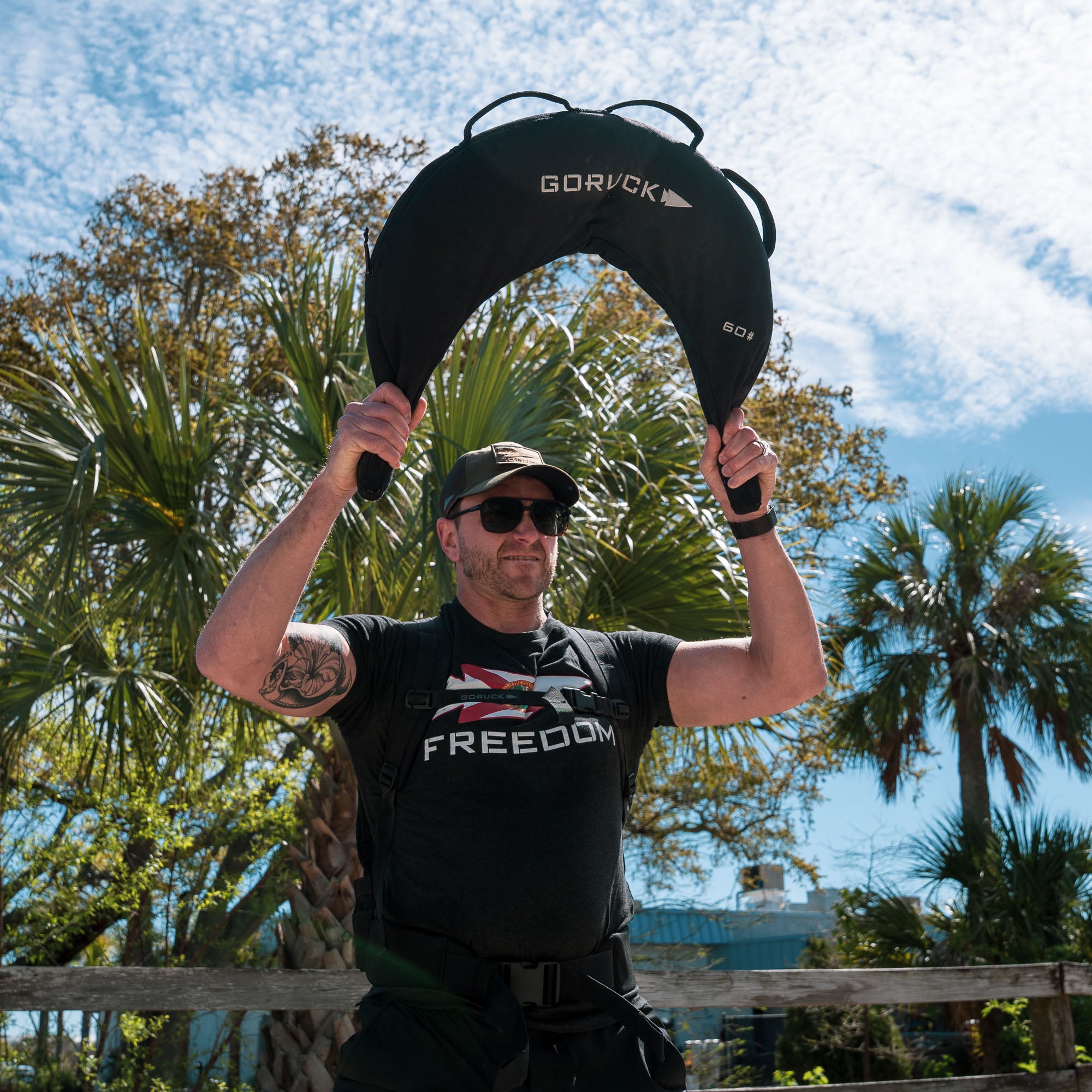 Bulgarian Sandbag - Image 10