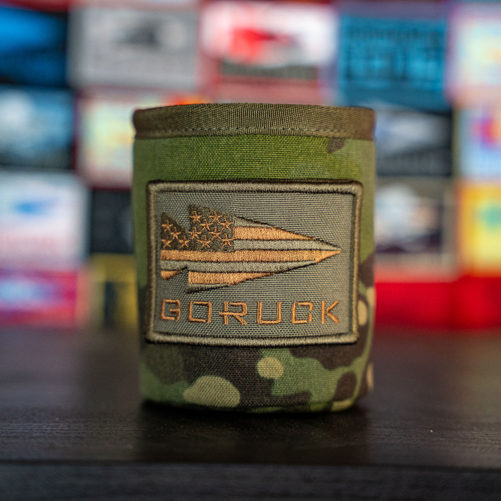 Ballistic Beer Jacket - Image 22
