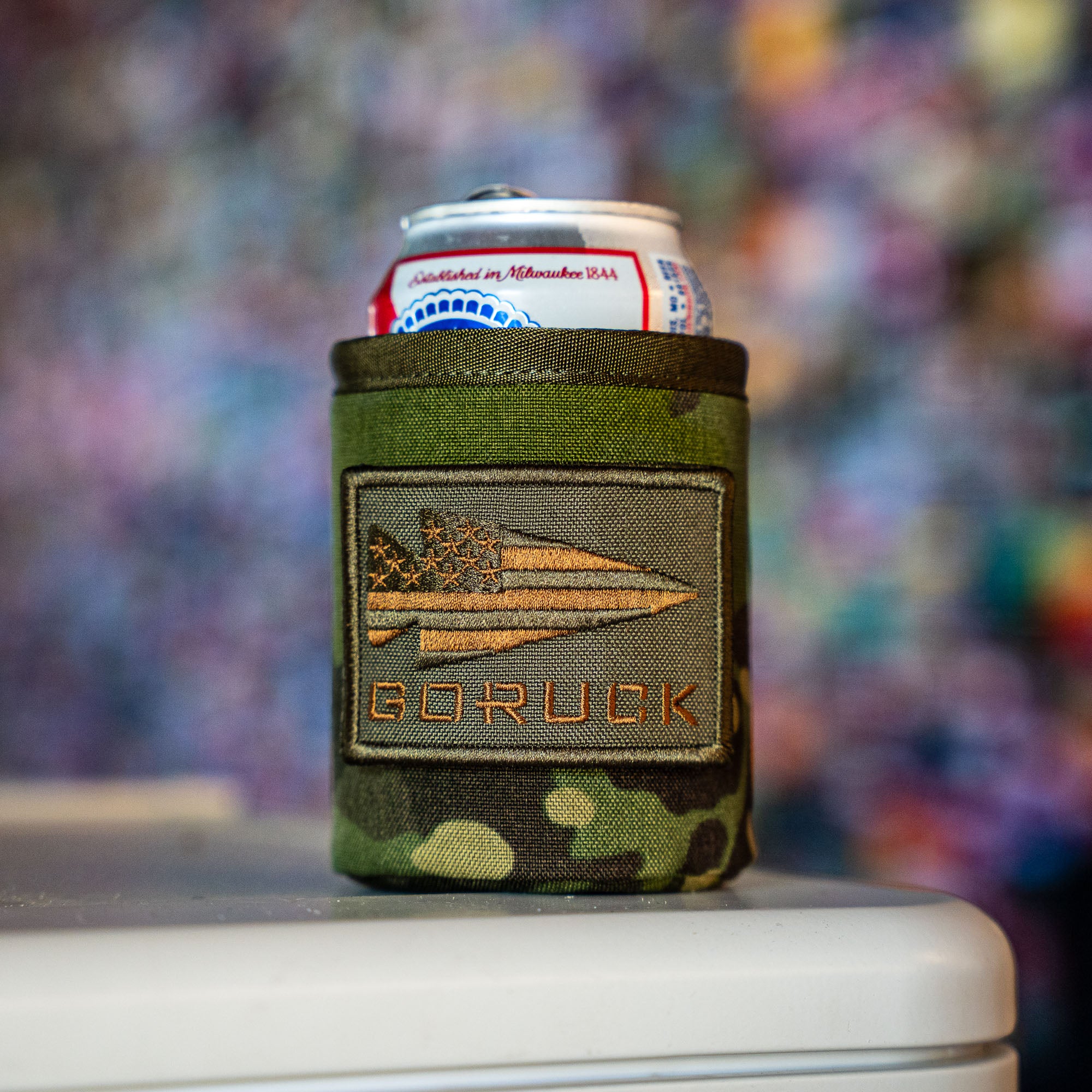 Ballistic Beer Jacket - Image 26
