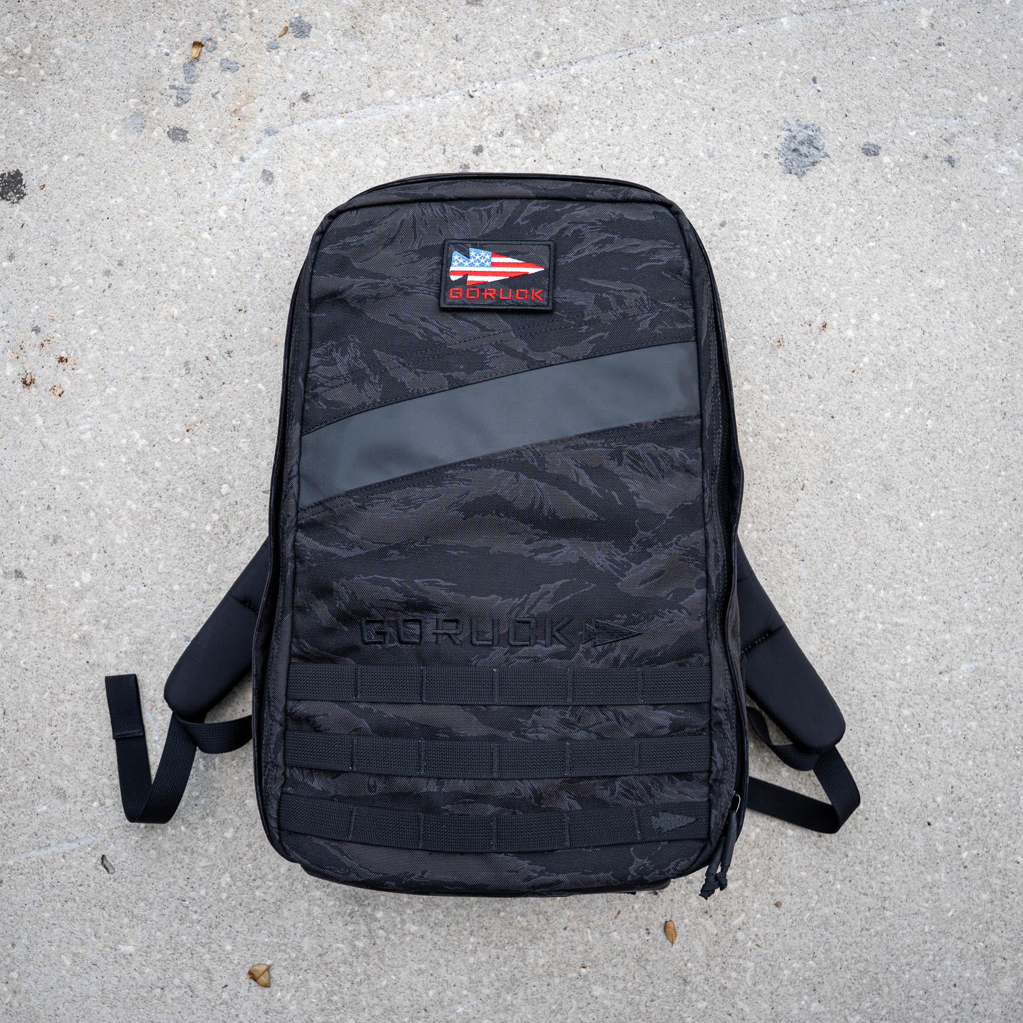 Rucker 5.0 - Image 61