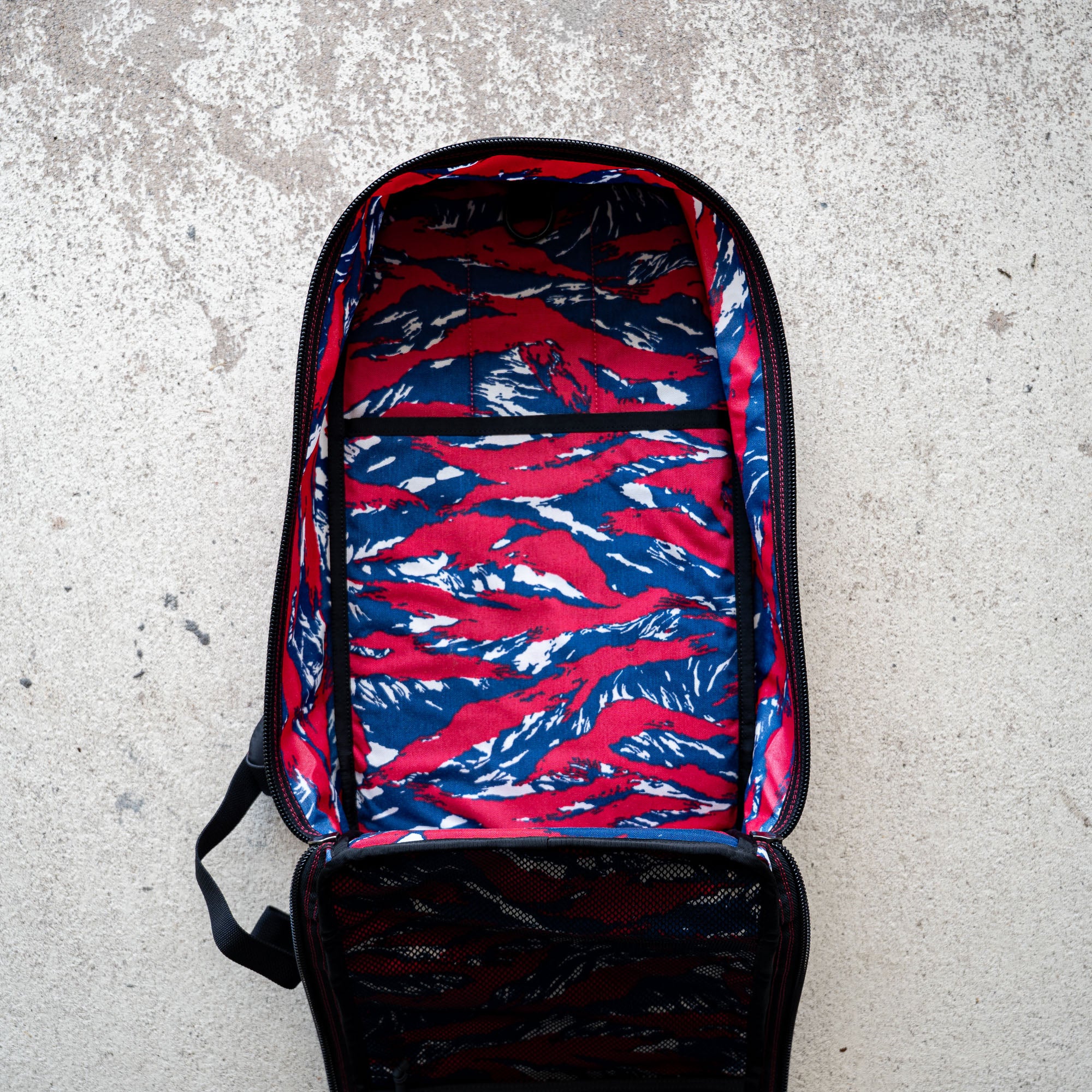 Bullet Ruck Classic - Ballistic Nylon Cordura - Image 6