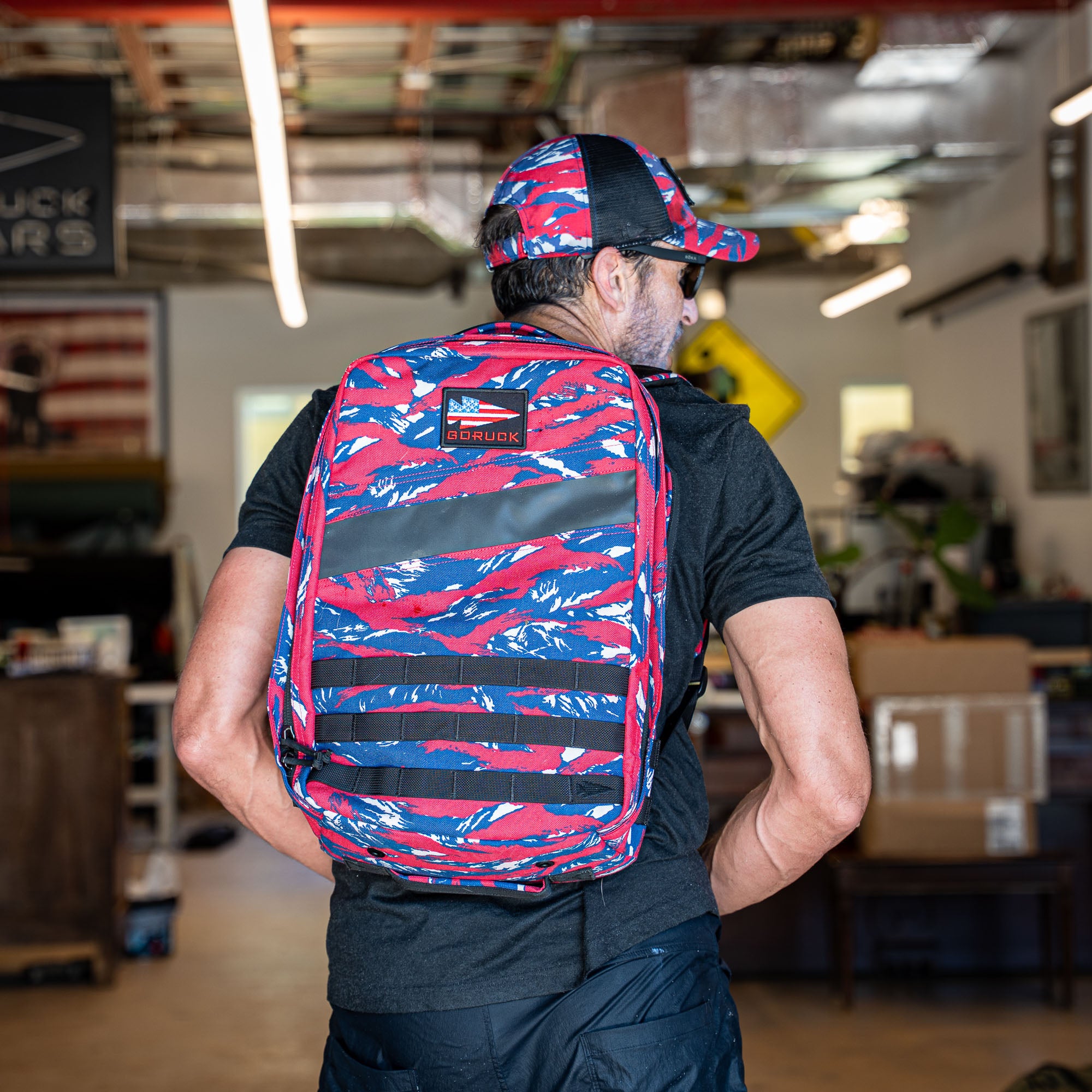 Rucker 5.0 - Image 67