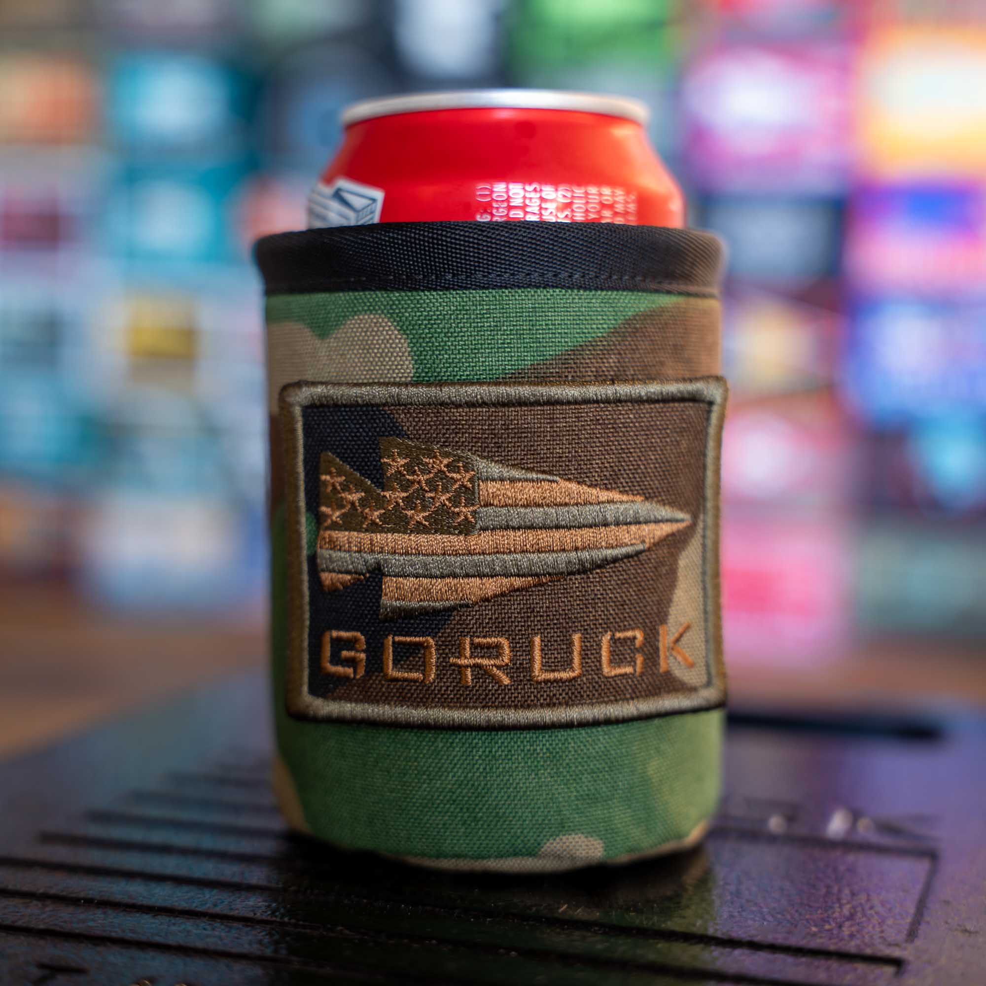 Ballistic Beer Jacket - Image 28