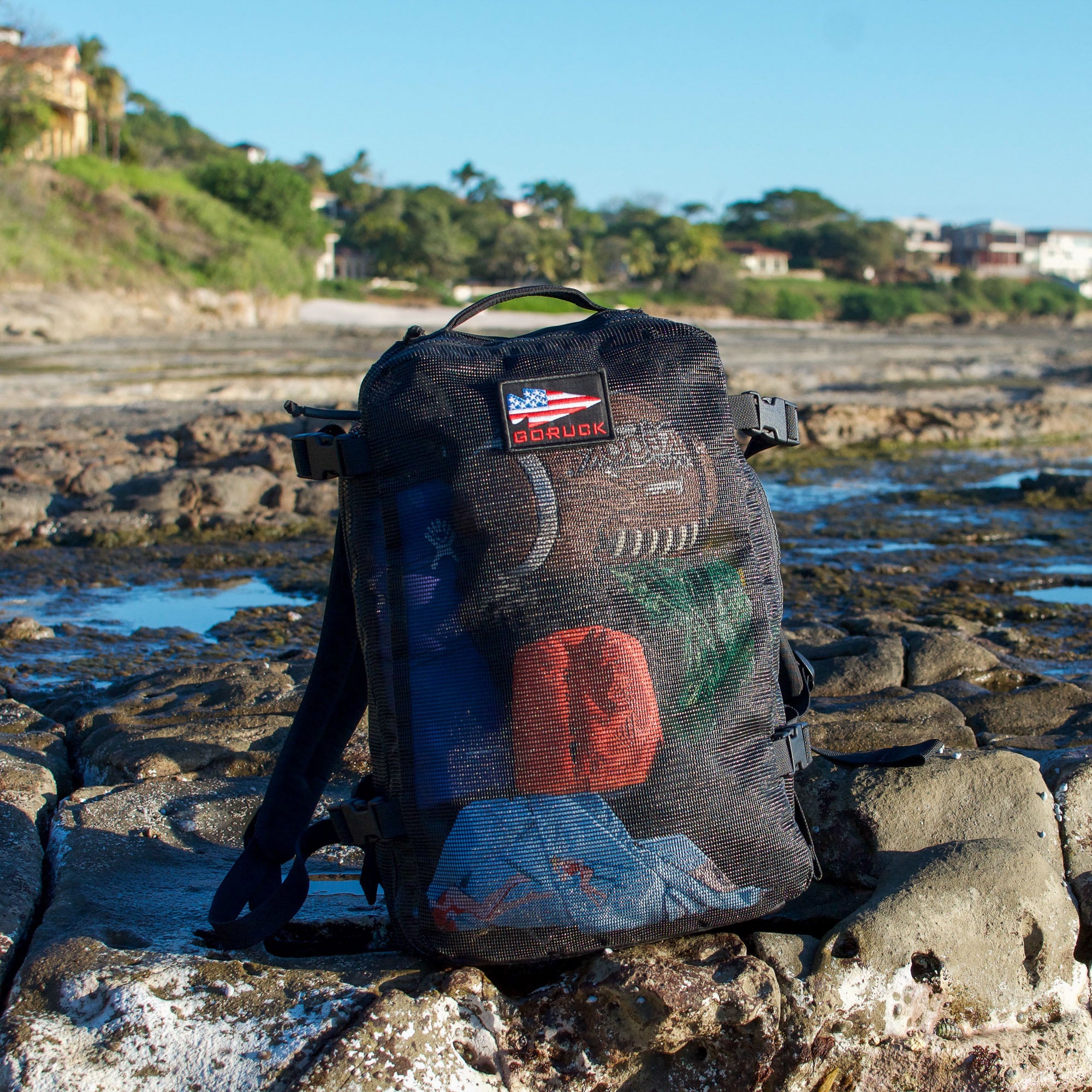 Mesh Ruck - Image 4