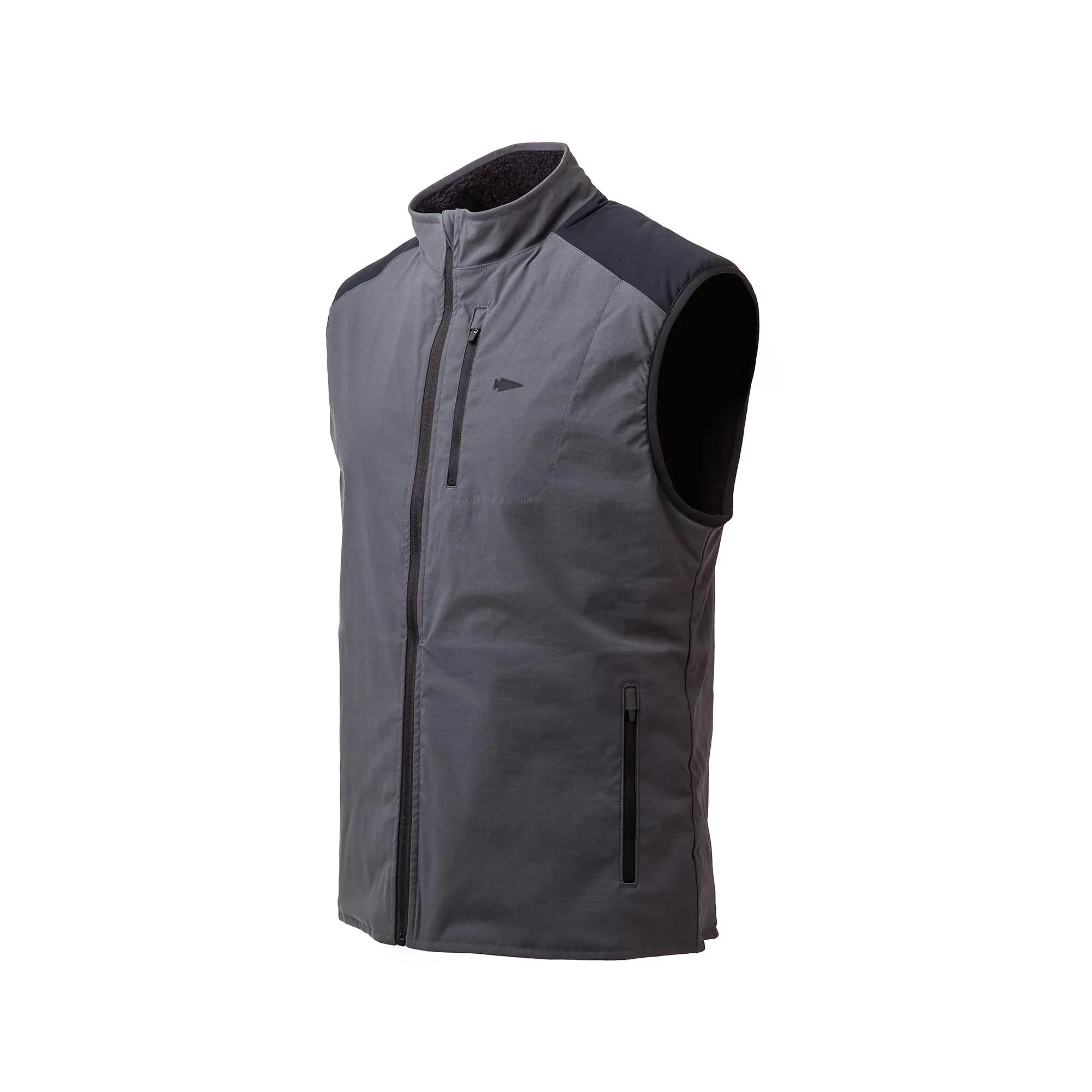 Men's Vest of Power - ToughDry? + Fleece - Image 11