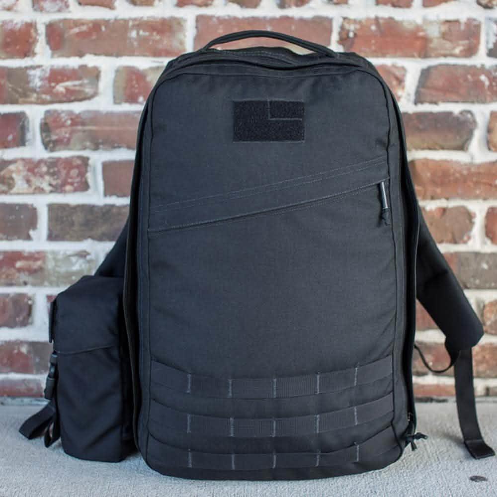 Full Panel Water Bottle Pocket - Image 6