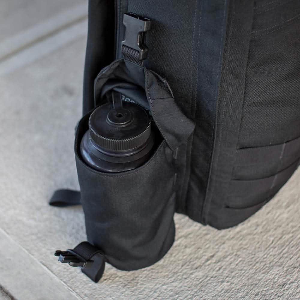Full Panel Water Bottle Pocket - Image 3