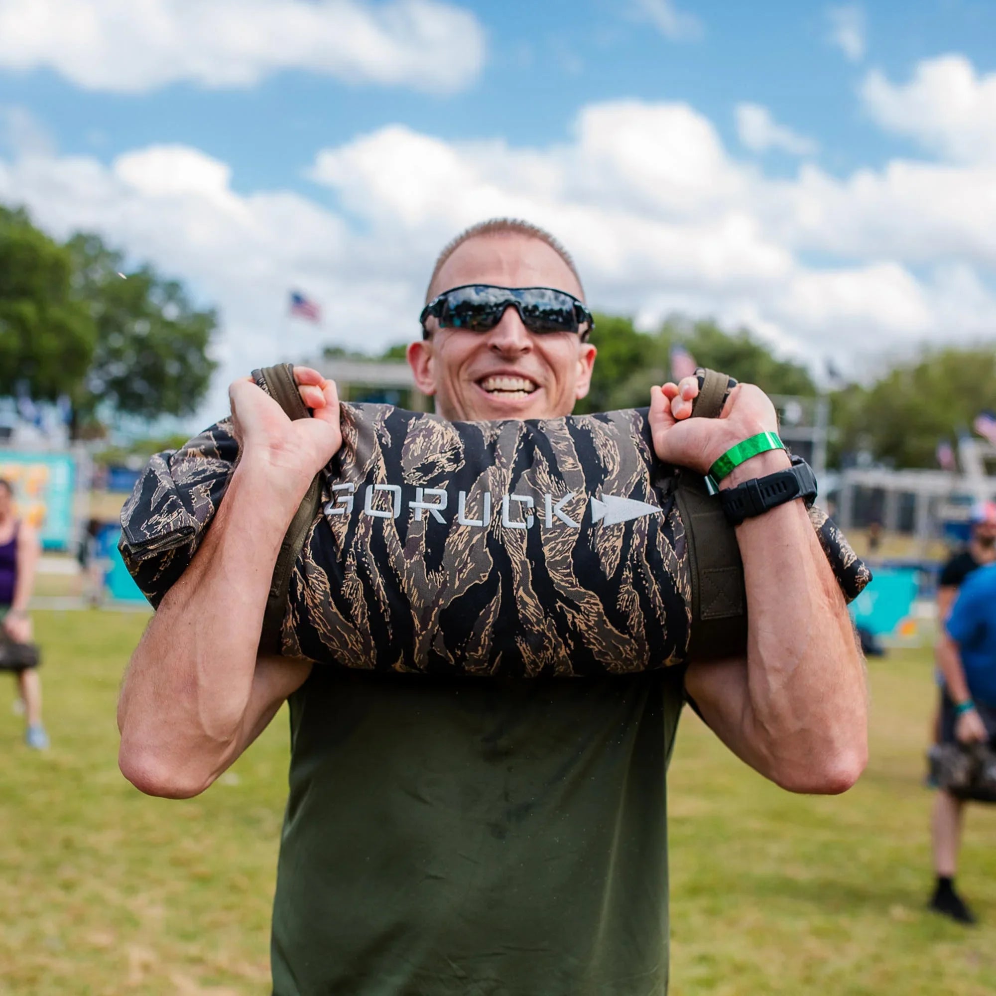 Simple Training Sandbags - Image 34