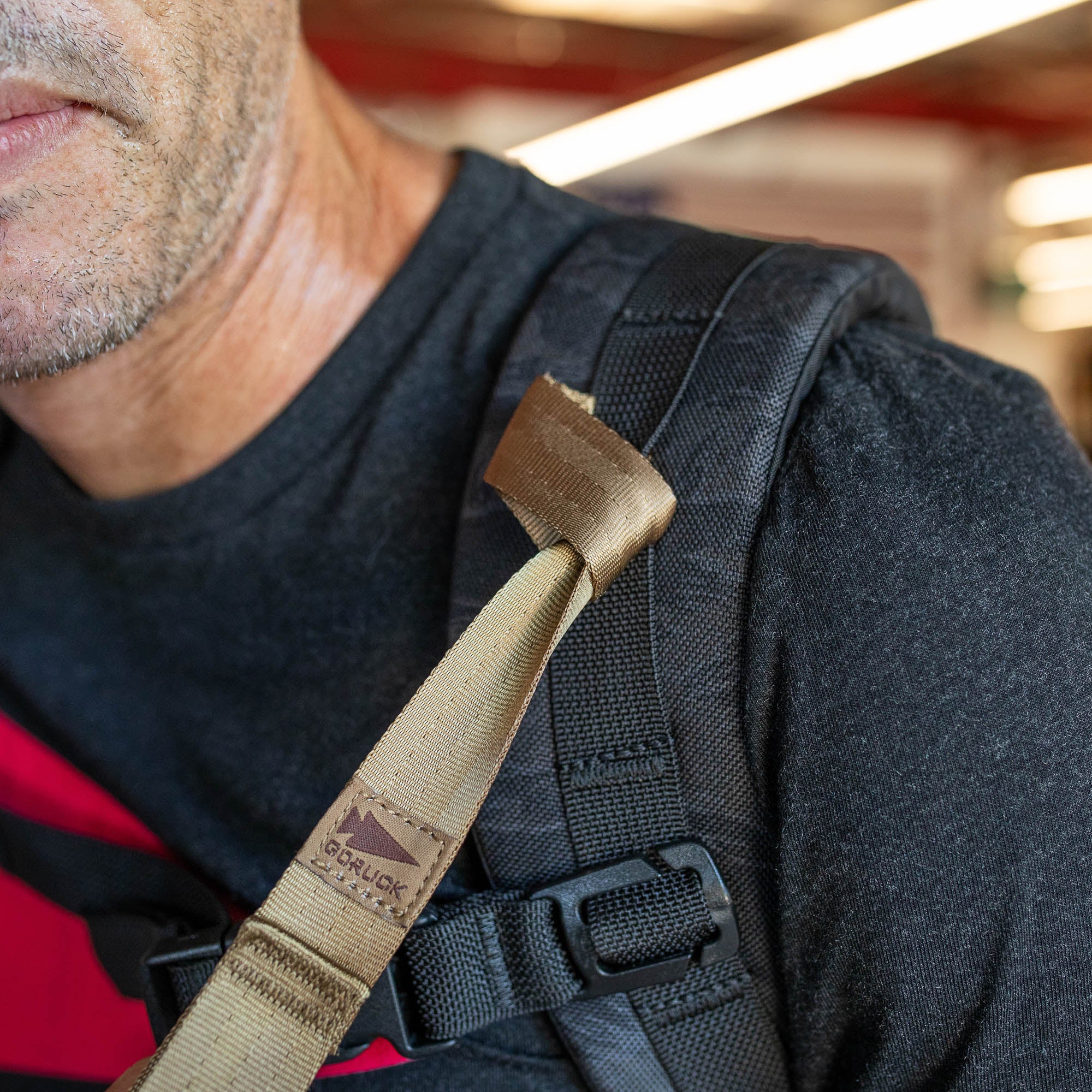 T-REX Hand Straps (pair) - Image 7