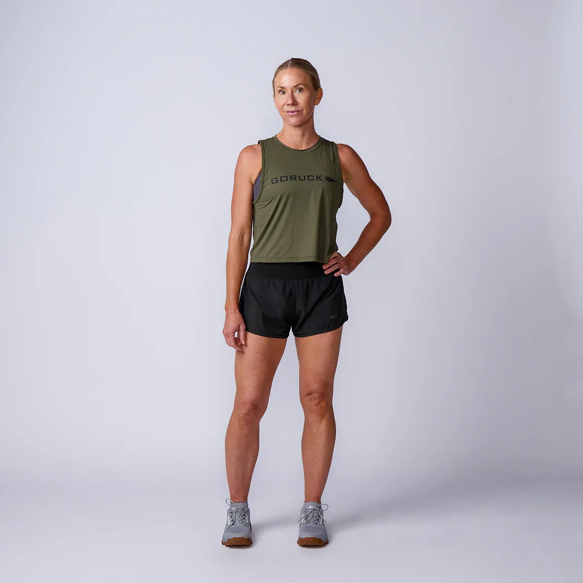 Women??s Performance Tank - ToughMesh - Image 8
