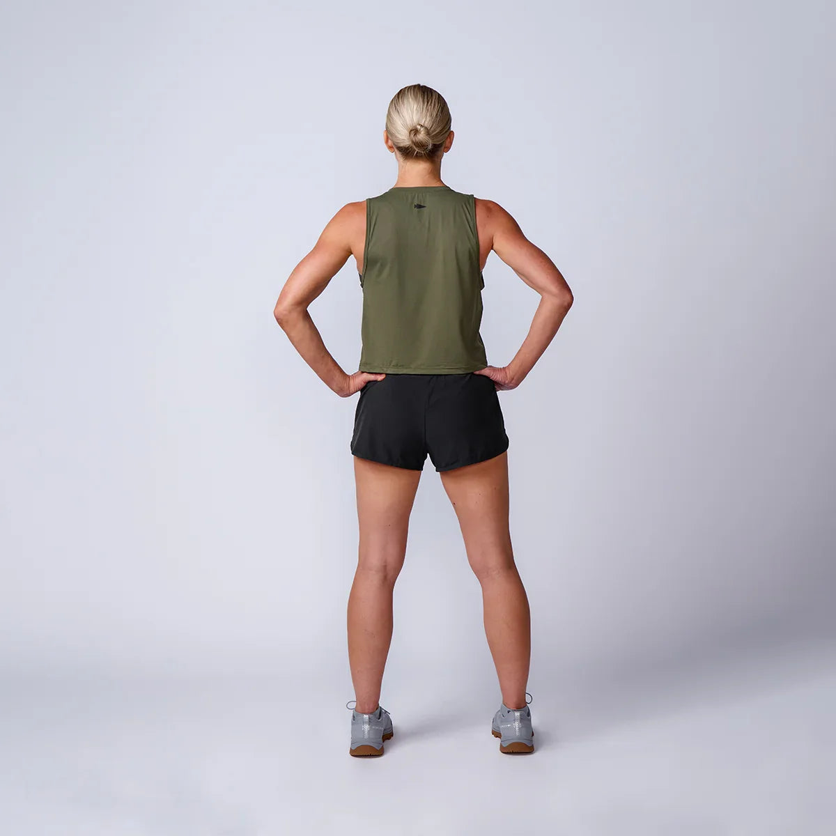 Women??s Performance Tank - ToughMesh - Image 9