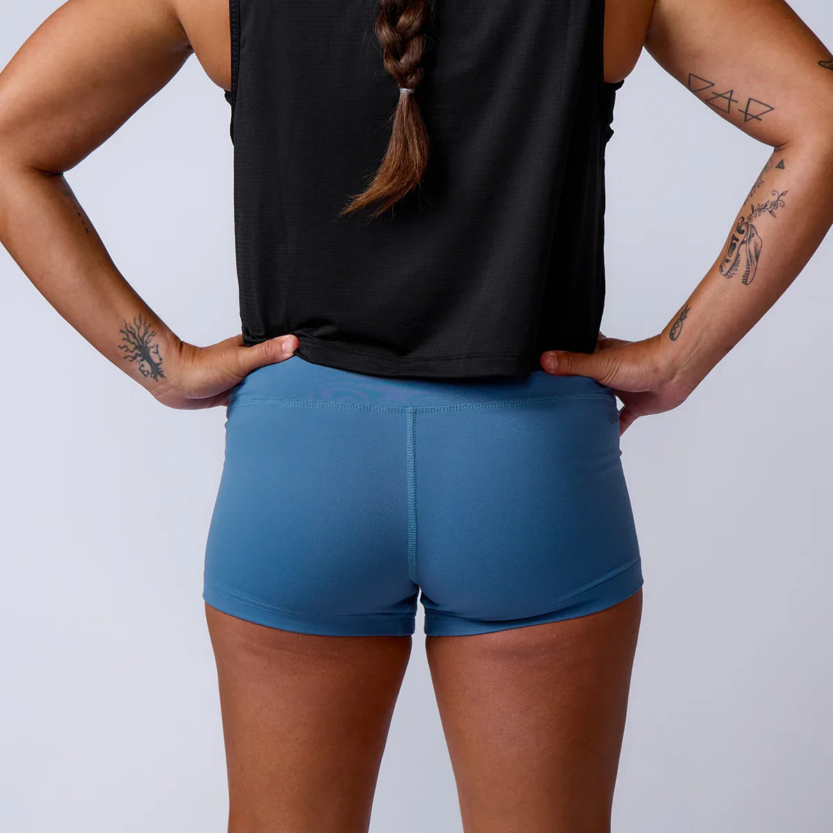 Squat Shorts - Image 2
