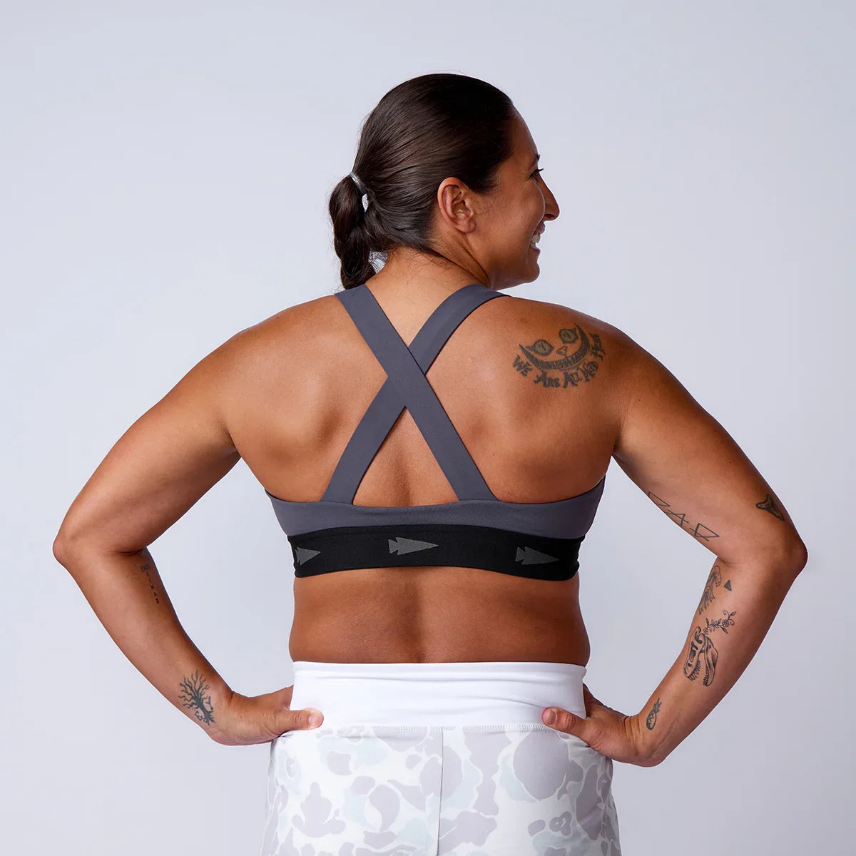 Power Bra - Image 7
