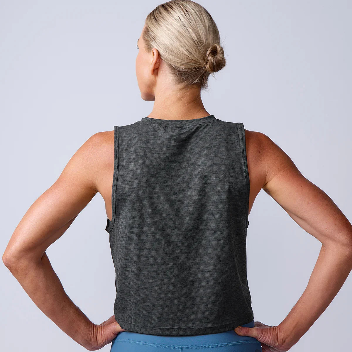 Women??s Performance Tank - ToughMesh - Image 2