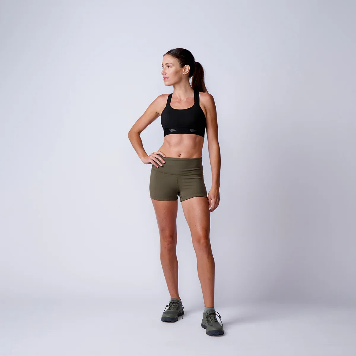 Squat Shorts - Image 9