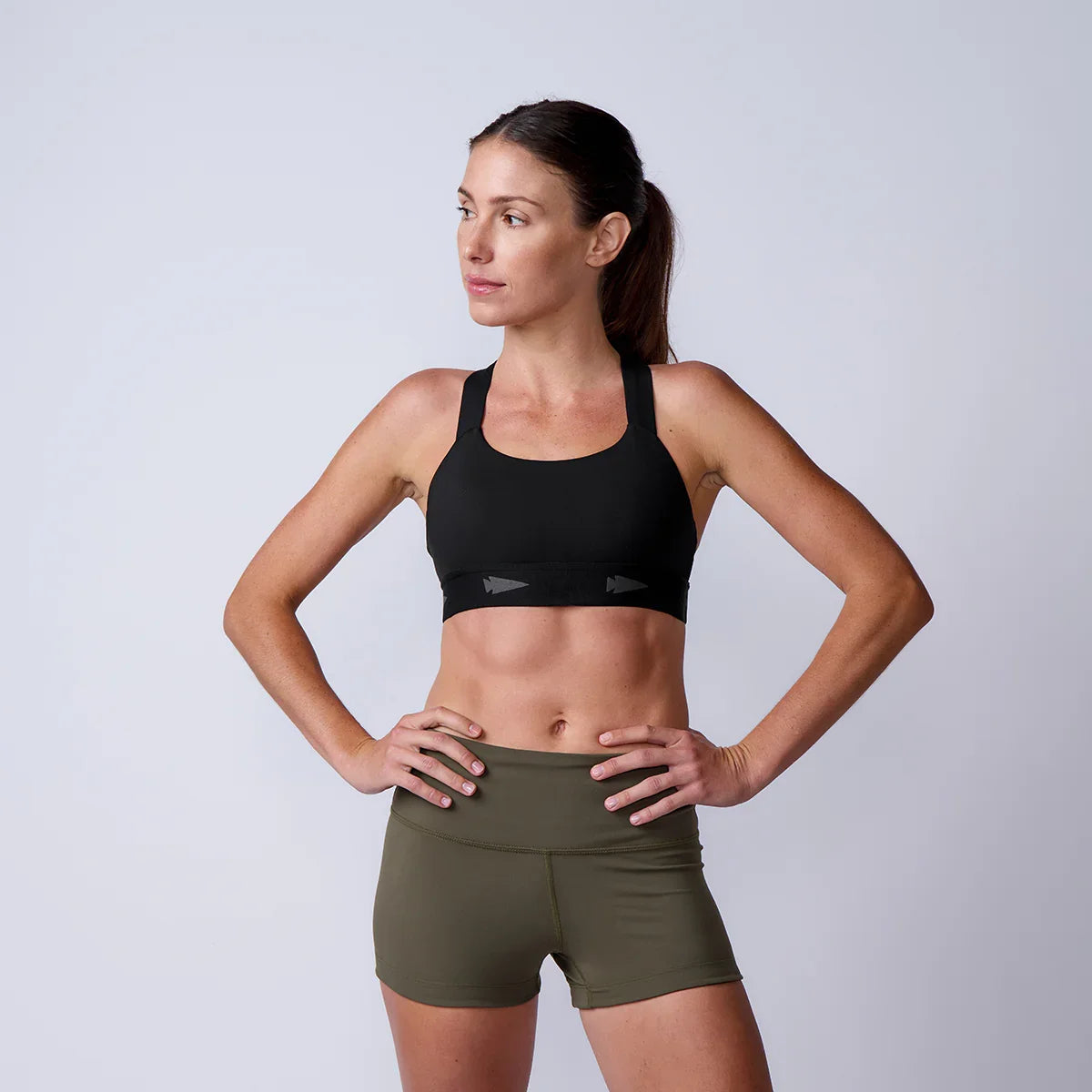 Squat Shorts - Image 10