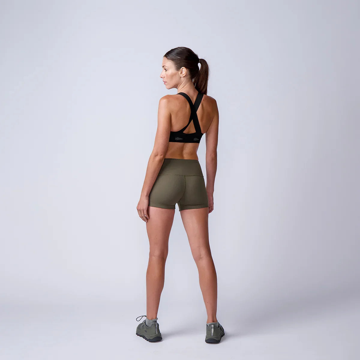 Squat Shorts - Image 12