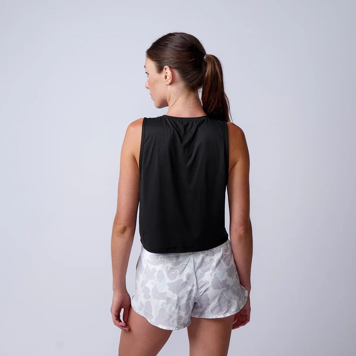 Women??s USA Performance Tank - Image 10