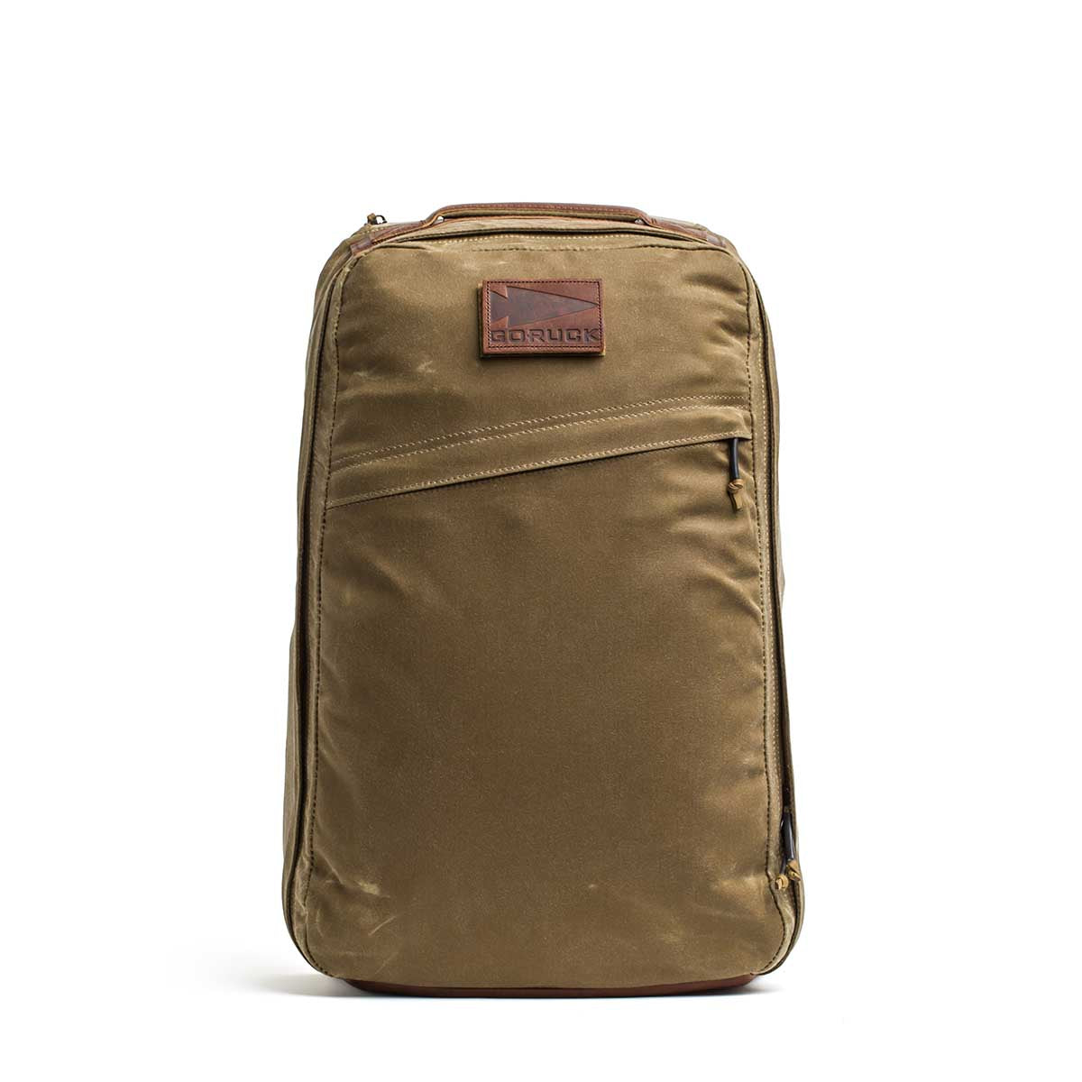 GR1 USA - Heritage Waxed Canvas - Image 58