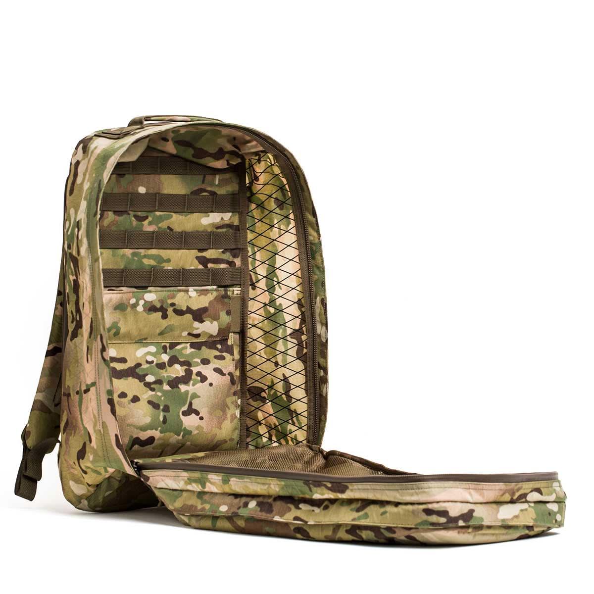 GR2 - MULTICAM- Waterproof X-PAC - Image 5