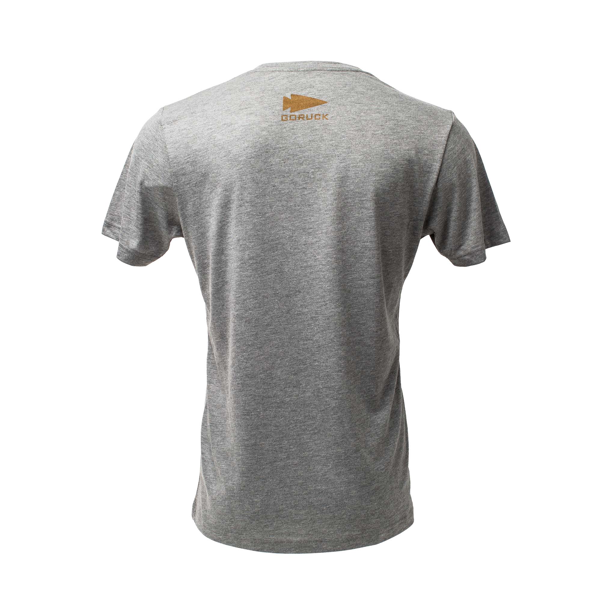 GORUCK Spearhead Tee - Tri-BlendX - Image 16