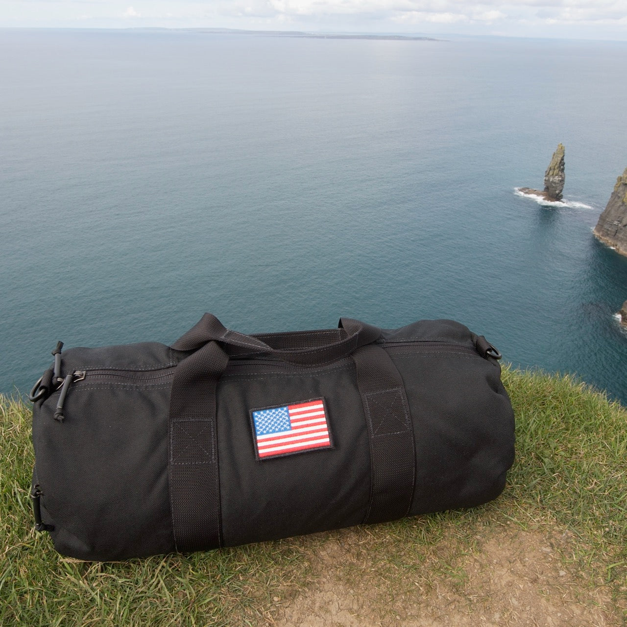 Gym Bag - Cordura - Image 2