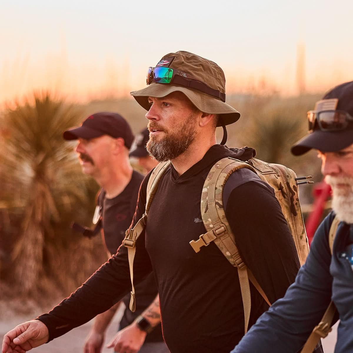 Boonie Hat - Tactical - ToughDry - Image 3