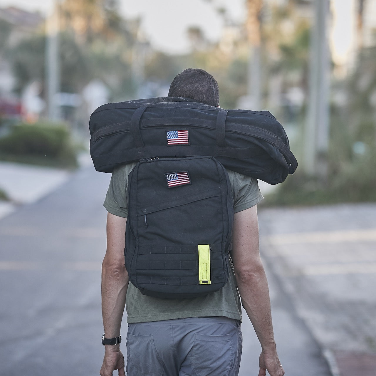 Sandbag Kit (w/ Filler Bag) - Image 9