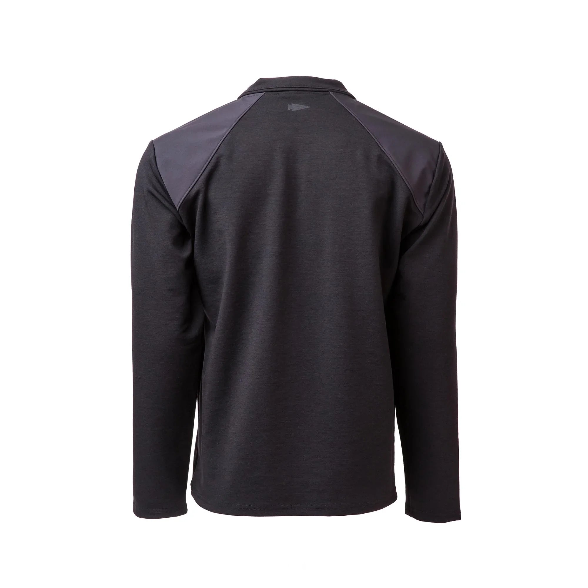 Men's Commando Quarter Zip - Merino Wool - Image 24