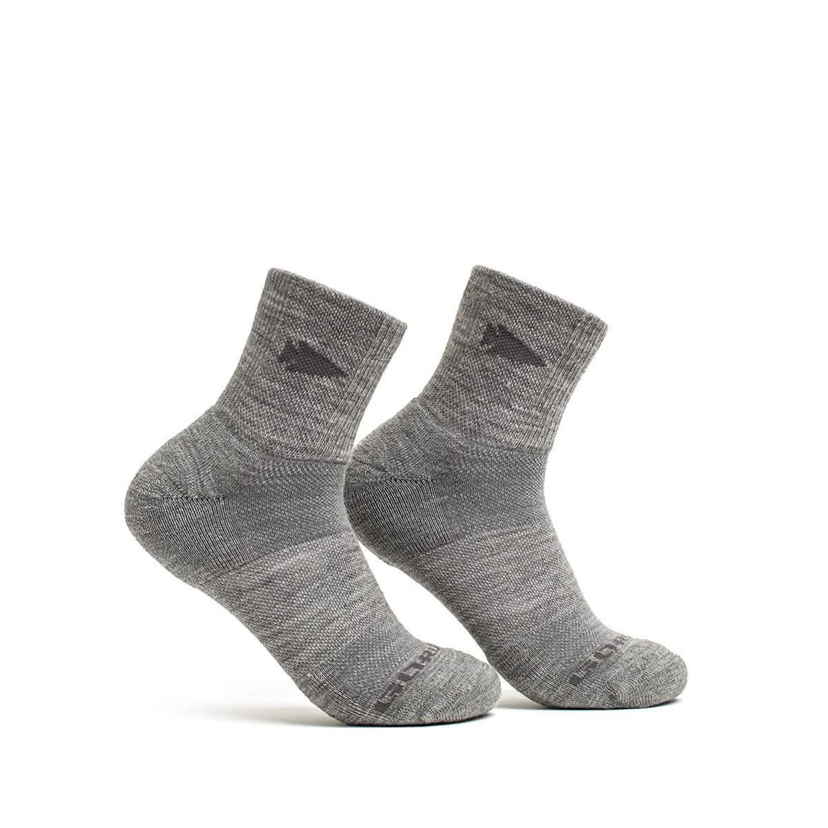 Merino Challenge Socks - Trail Cuff - Image 4