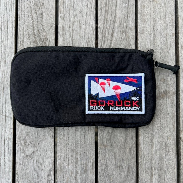 Sternum / Belt Pouch - CORDURA - Image 8