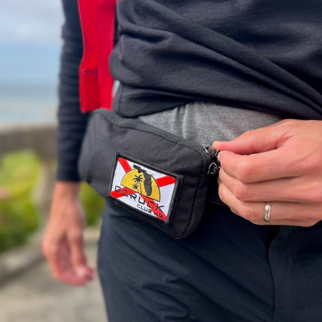 Sternum / Belt Pouch - CORDURA - Image 3