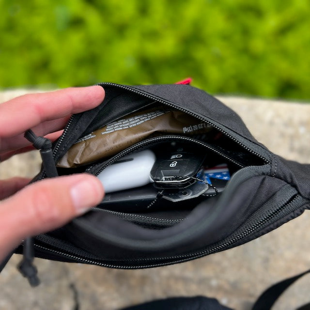 Tactical Fanny Pack - Cordura - Image 6