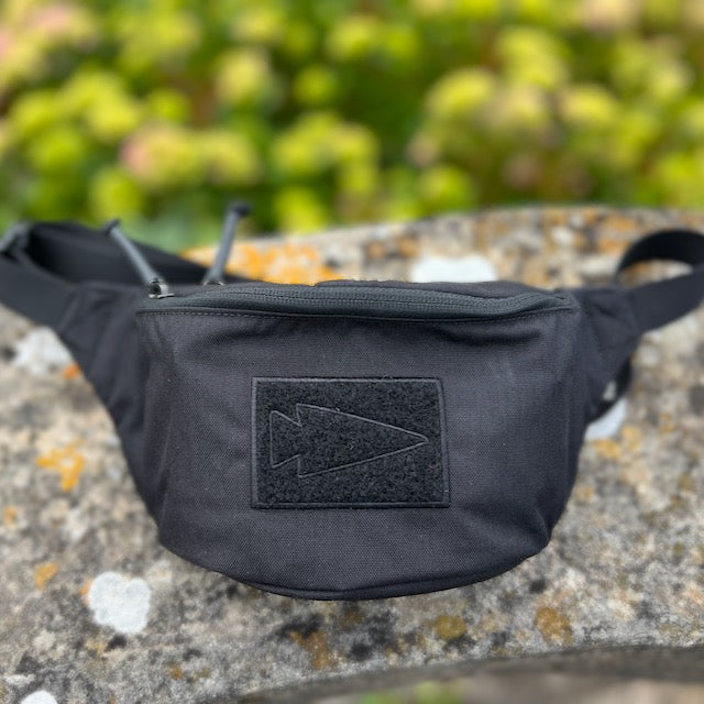 Tactical Fanny Pack - Cordura - Image 5