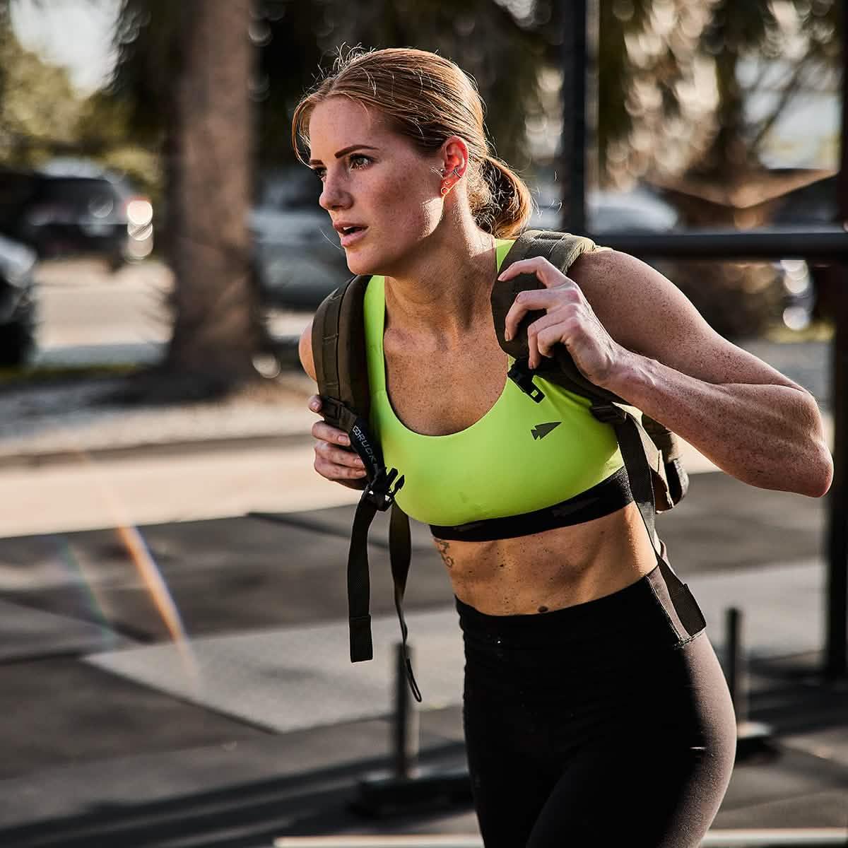 Power Bra - Image 11