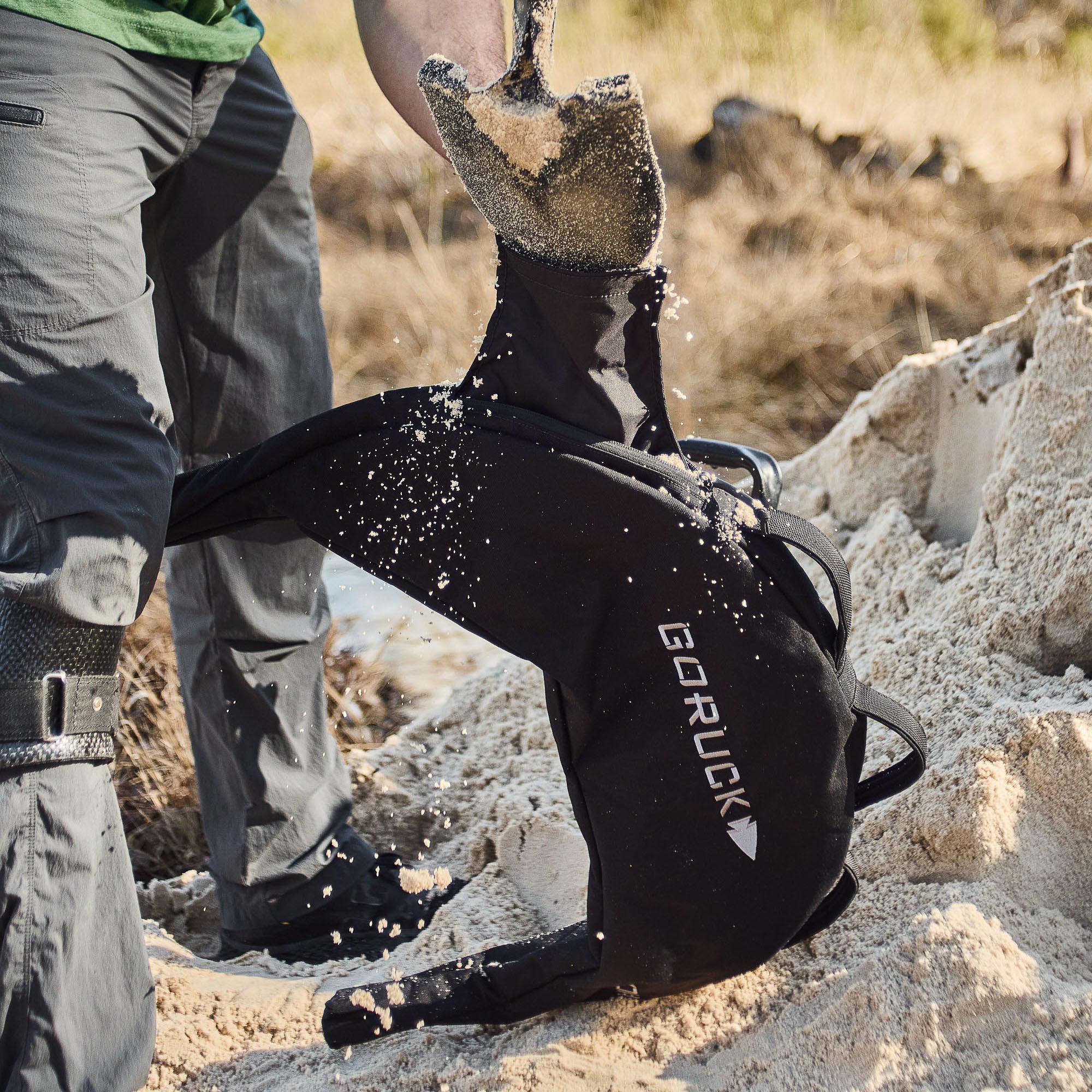 Bulgarian Sandbag - Image 5