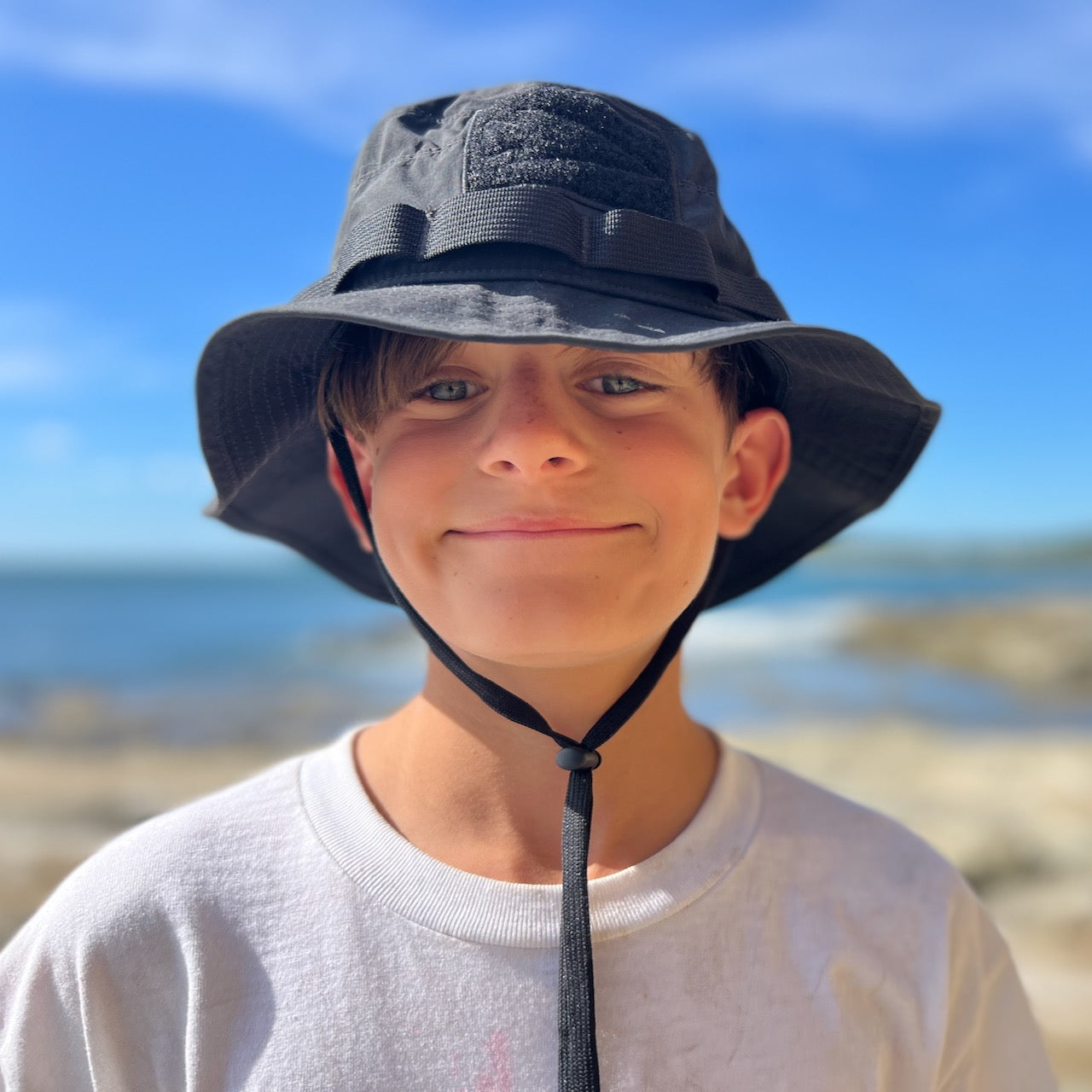 Boonie Hat - Tactical - ToughDry - Image 27