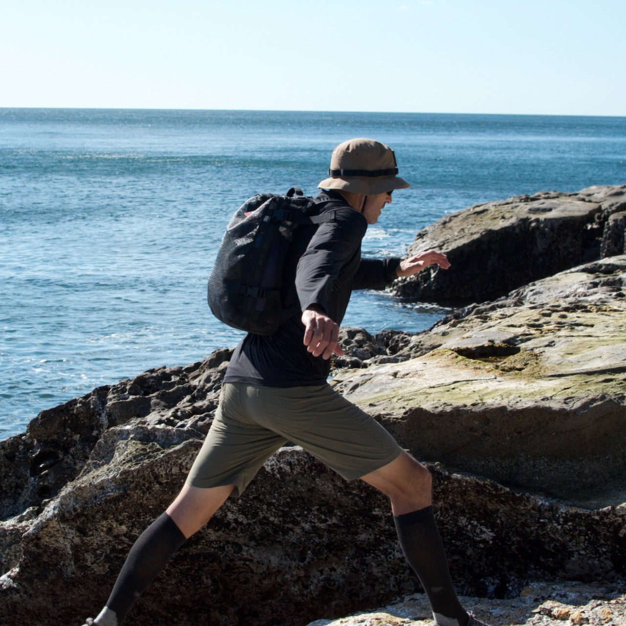 Boonie Hat - Tactical - ToughDry - Image 22