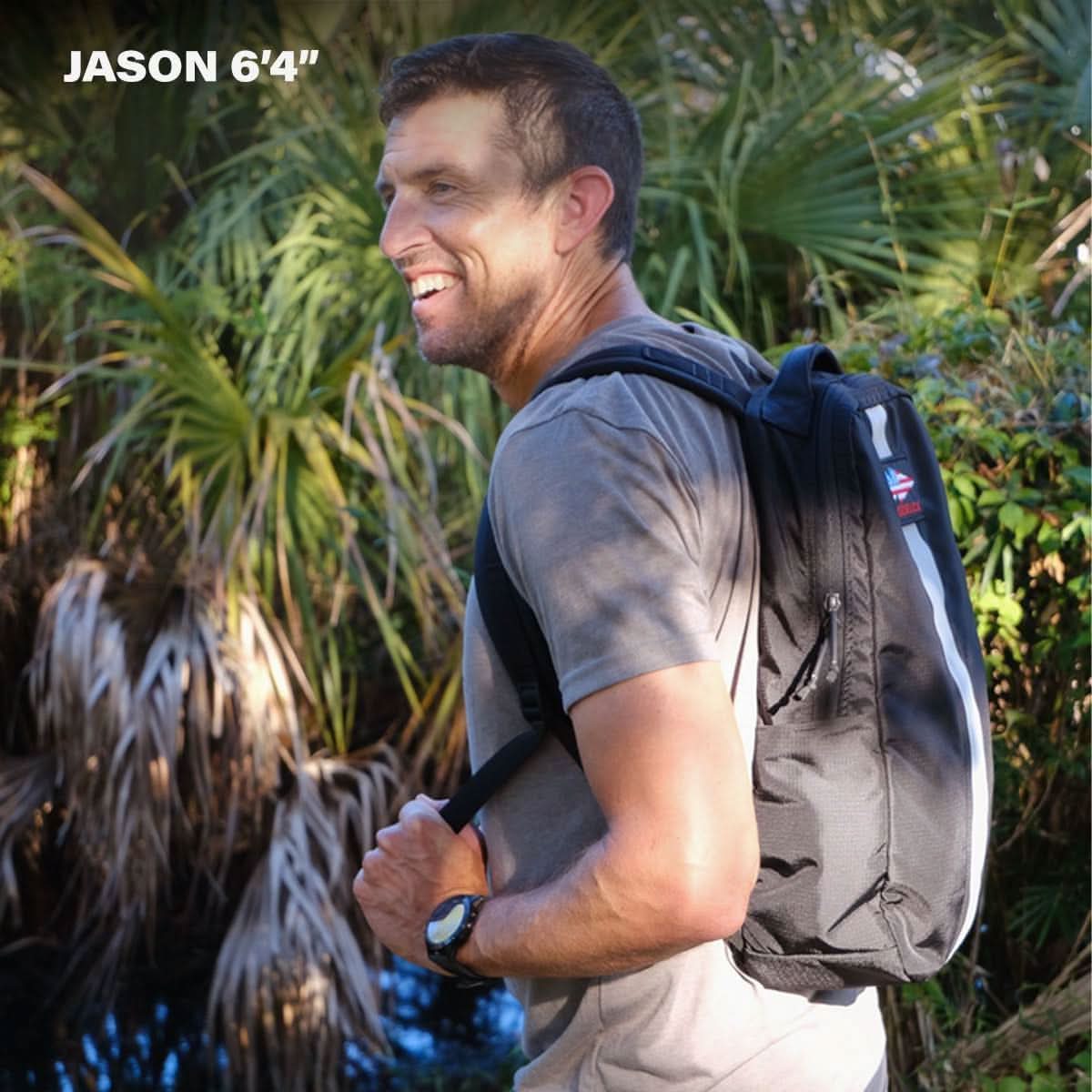 Basic Rucker - Image 24