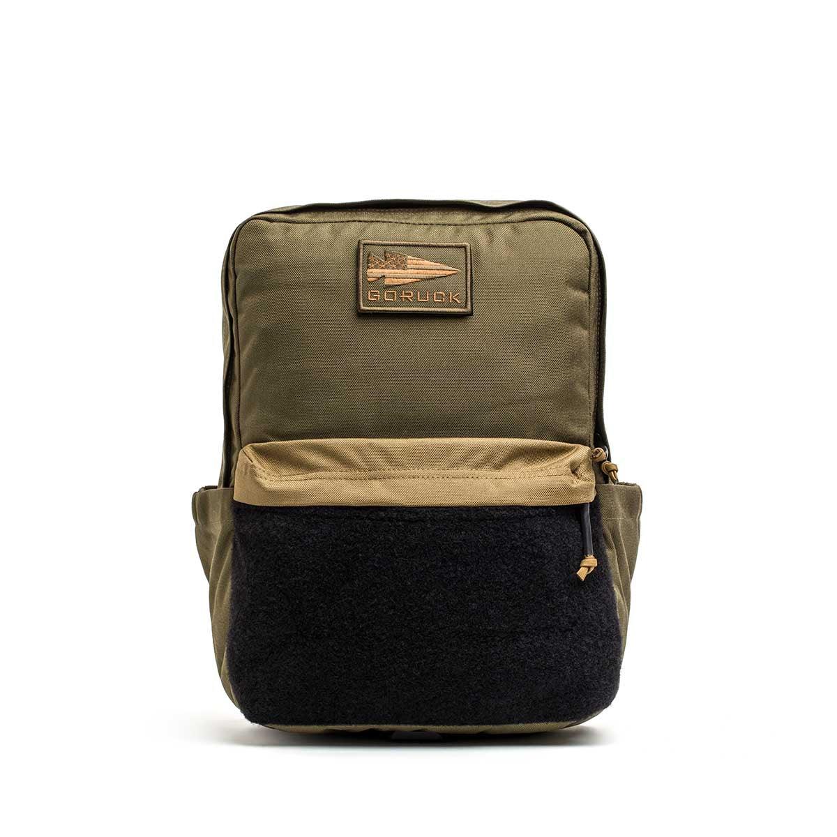 KR1 2.0 - Kid Ruck - Add Patches, Make it Yours - Image 10