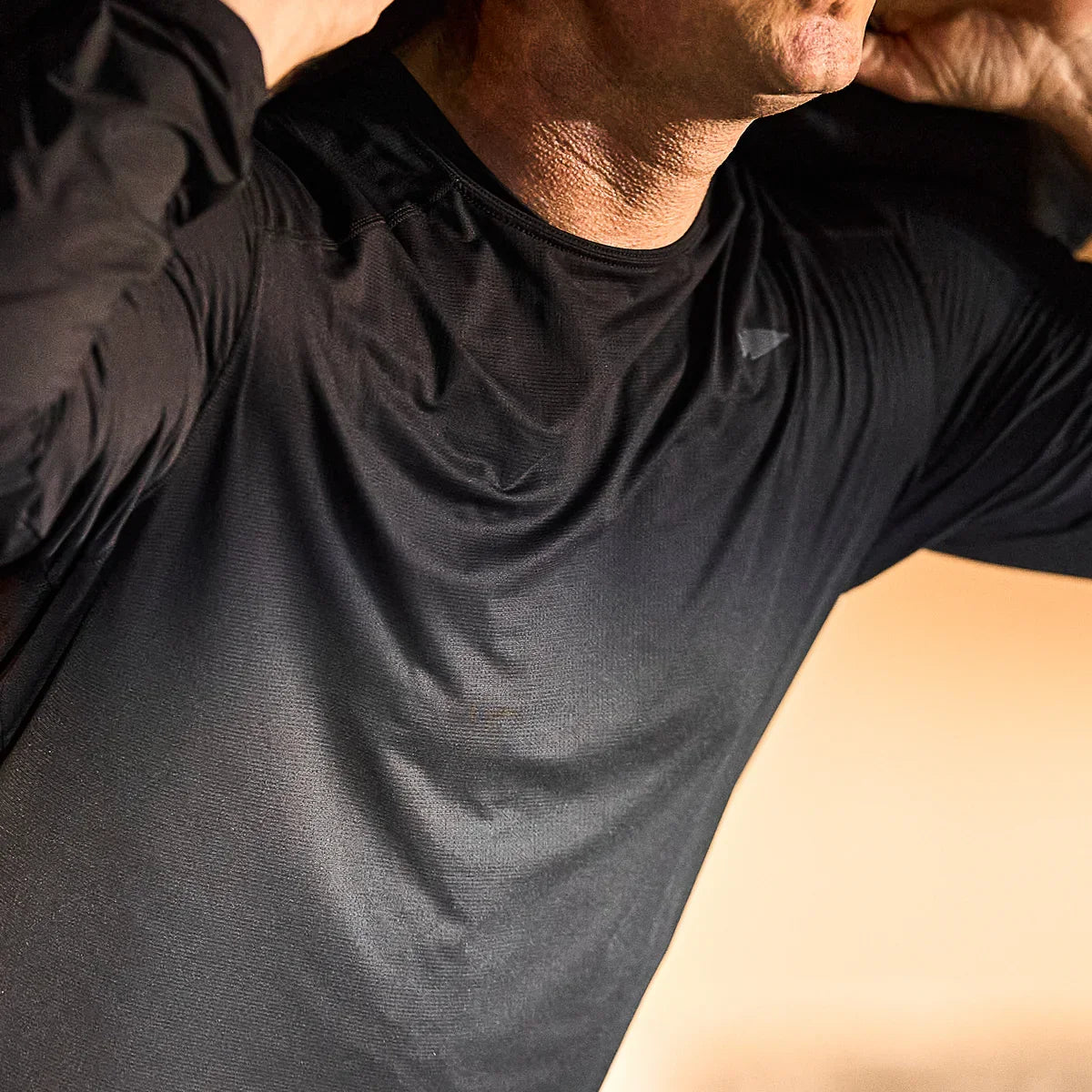 Men's USA Long Sleeve Performance Tee - ToughMesh - Image 5